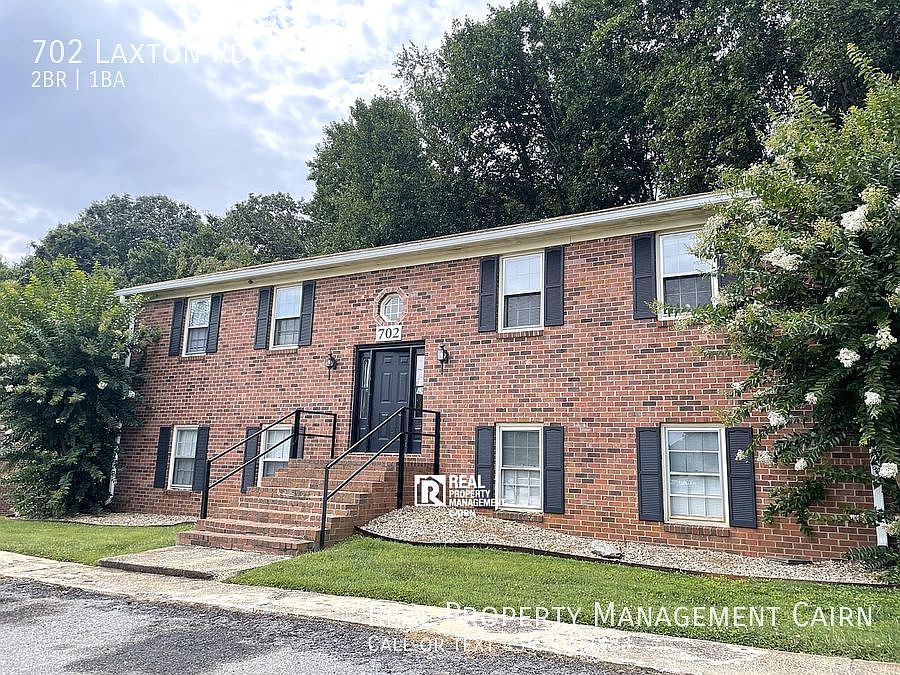 702 Laxton Rd 2, Lynchburg, VA 24502 Zillow