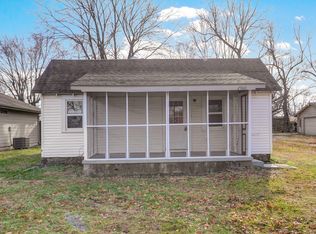 2960 W State St, Springfield, MO 65802