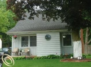 15488 Braile St, Detroit, MI