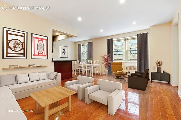 Rented by Compass | media 7