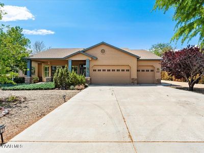 1093 Tiffany Pl, Chino Valley, AZ, 86323