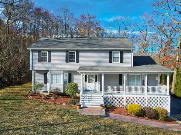 28 Mountain Road, Seymour, CT 06478