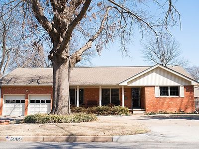 5909 E 58th Pl, Tulsa, OK, 74135