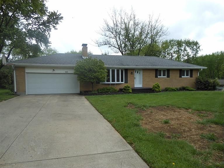 1st image of 420 Grand Vista Dr