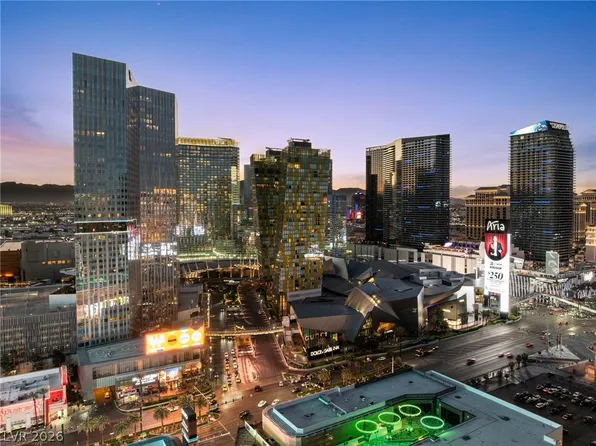 3722 Las Vegas Blvd S Unit 2402, Las Vegas, NV 89158