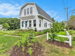 500 174th Ave, Spring Lake, MI 49456