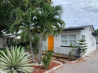 342 Puritan Rd #A, West Palm Beach, FL 33405