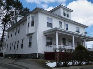 200 Bailey St, Lawrence, MA 01843