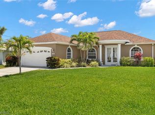 1160 SE 13th Ter, Cape Coral, FL 33990