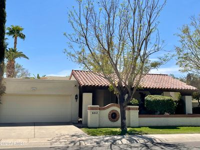 8947 N 84th Way, Scottsdale, AZ, 85258