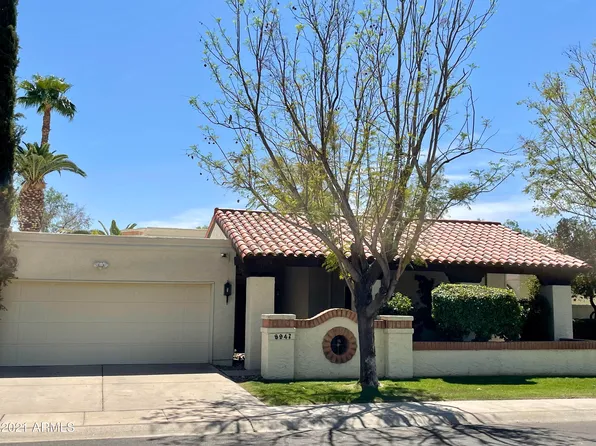 8947 N 84th Way, Scottsdale, AZ 85258