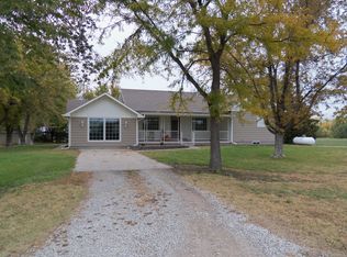 18 NE 25th Rd, Great Bend, KS 67530
