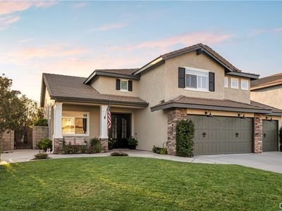 2858 S Holmes Ave, Ontario, CA, 91761