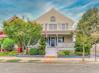 127 Cookman Ave, Ocean Grove, NJ 07756