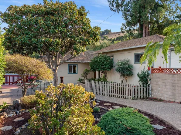 49 Baldwin Avenue, Crockett, CA 94525