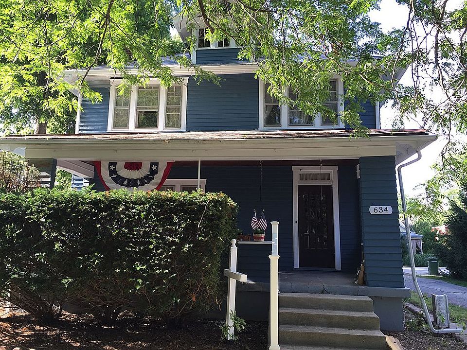 2nd image of 634 Elm St
