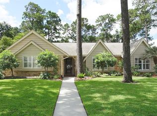 12227 Mossycup Dr, Houston, TX 77024
