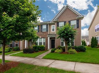 18417 The Commons Blvd #3101, Cornelius, NC 28031