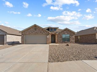 2401 Husk St, Midland, TX 79705