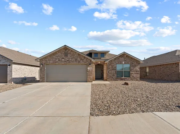 2401 Husk St, Midland, TX 79705