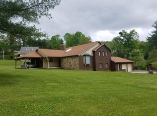 401 Stephen Ave, Summersville, WV 26651