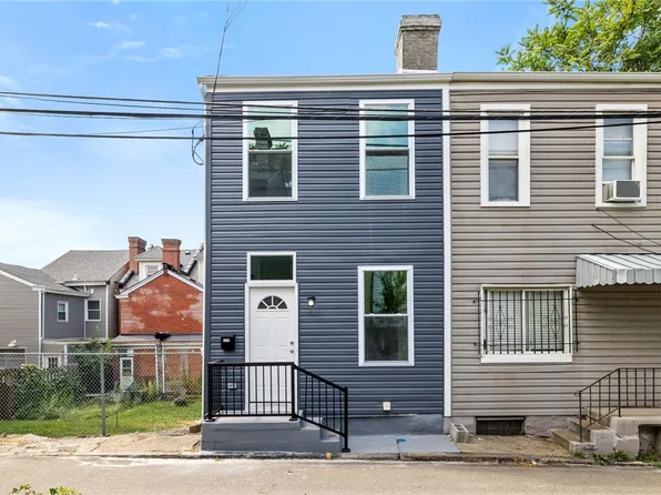 5239 Natrona Way, Pittsburgh, PA 15201