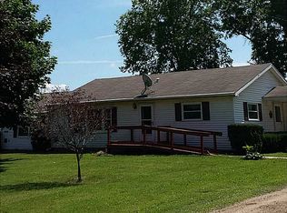 6611 Nine Mile Rd, Urbana, OH 43078