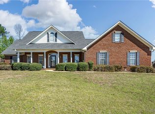 594 High Field Rd, Tuscaloosa, AL 35405