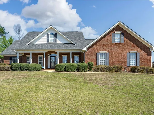 594 High Field Rd, Tuscaloosa, AL 35405