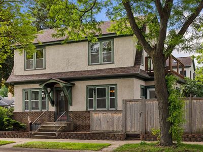 4059 Sheridan Ave N, Minneapolis, MN, 55412