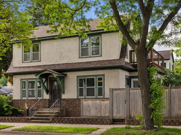 4059 Sheridan Ave N, Minneapolis, MN 55412