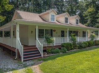 87 Dogwood Dr, Heathsville, VA 22473