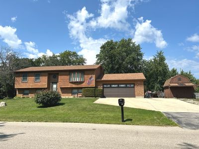 42264 N Lewis Ave, Zion, IL, 60099