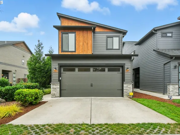15401 NE 108th Way, Vancouver, WA 98682