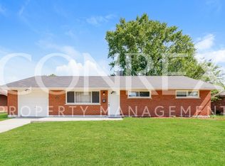 4461 Mahler Dr, Dayton, OH 45424