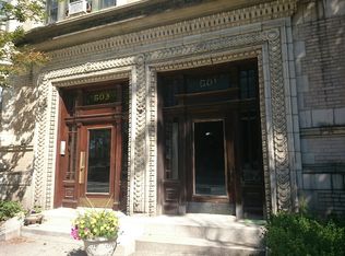 501 Boylston St #3, Brookline, MA 02445