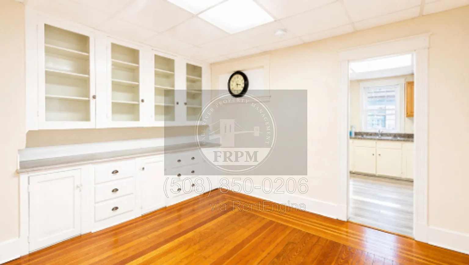 3 bed, 1.0 bath, $1,450 — Photo 2