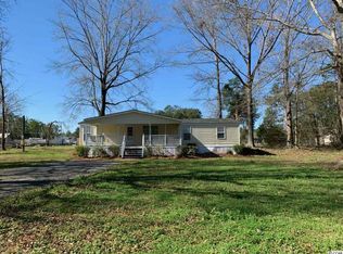 78 Dove St, Georgetown, SC 29440