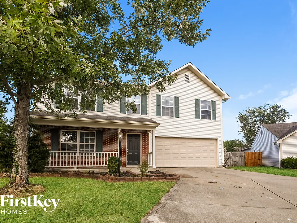7313 Jackie Ct
