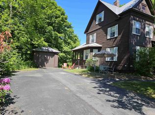 27 Crafts Avenue, Lebanon, NH 03784