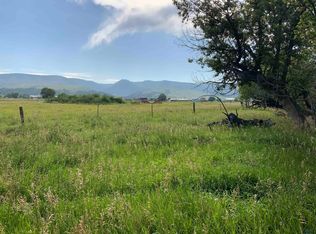 21746 Sidney Stage Rd, Piedmont, SD 57769