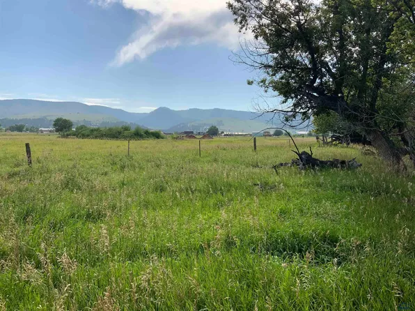 21746 Sidney Stage Rd, Piedmont, SD 57769