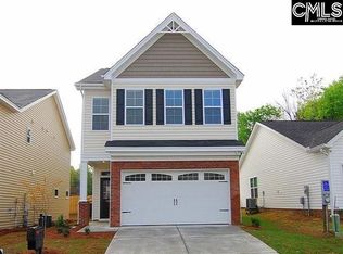 340 Eagle Feather Loop, Columbia, SC 29206