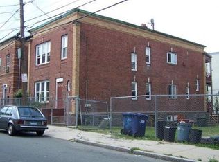 32 Vaughan Ave, Dorchester, MA 02121