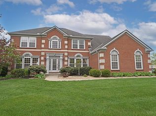 7434 Foxchase Dr, West Chester, OH 45069