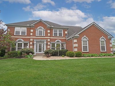 7434 Foxchase Dr, West Chester, OH, 45069