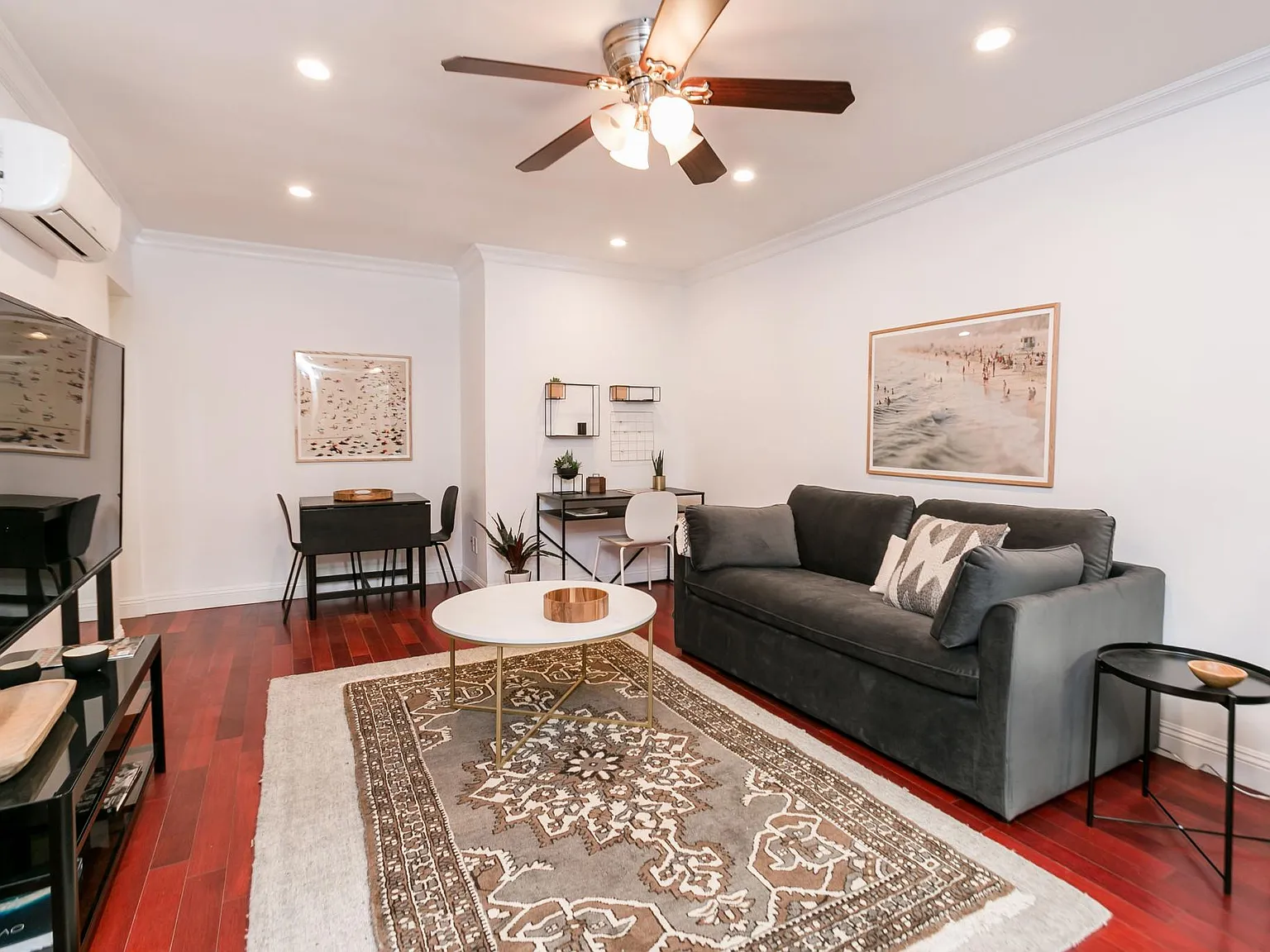 Studio, $1,850 — Photo 4