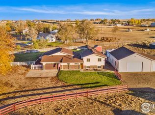 7150 Elm Street Enchanted Hls, Longmont, CO 80504