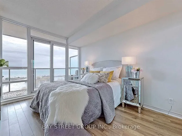 2230 Lake Shore Blvd W #2207 — Photo 15