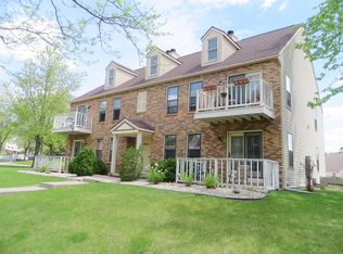 2945 Cimarron Trl #2934-3, Madison, WI 53719